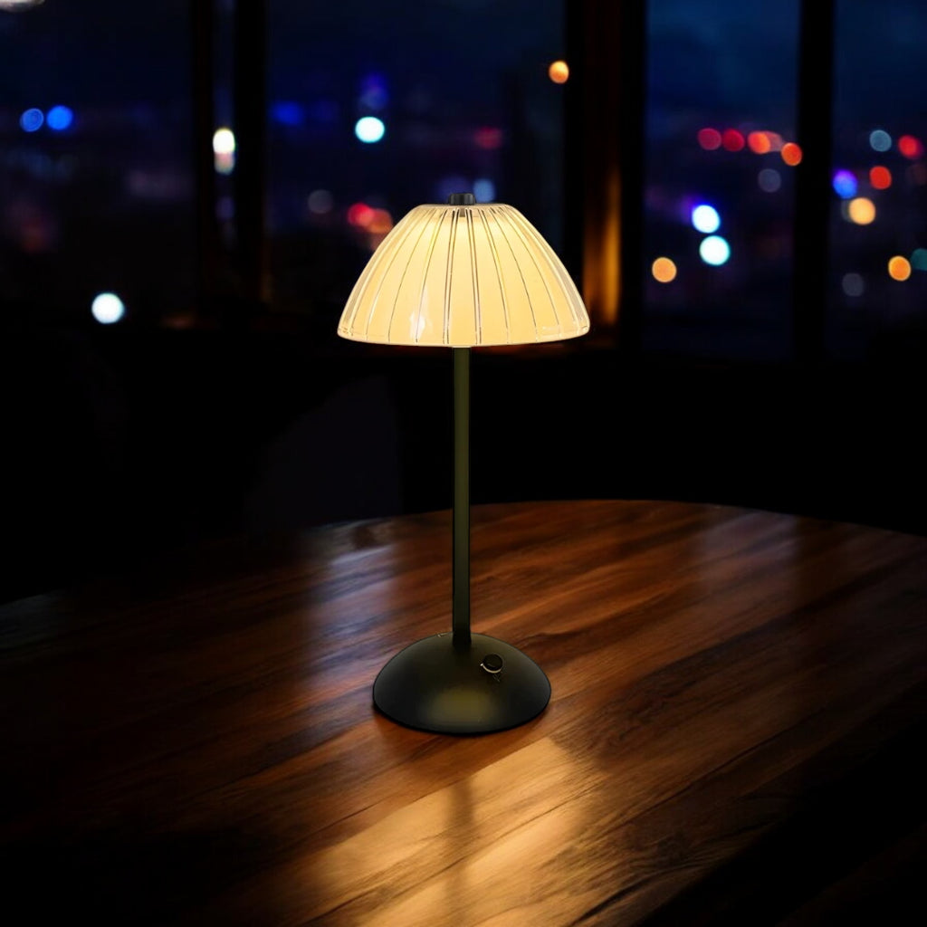 Lampe De Chevet Tactile Design