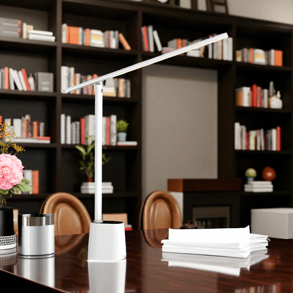 Lampe De Chevet Pliable