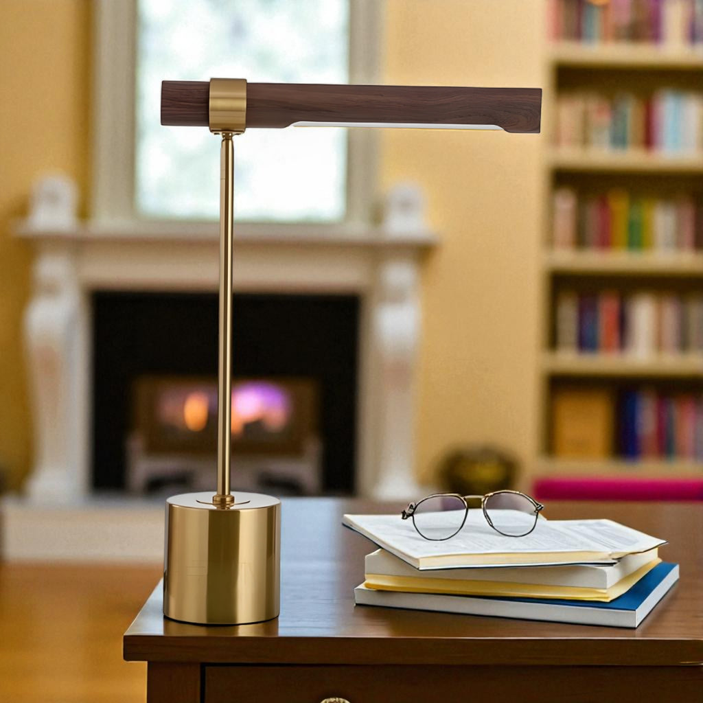 Lampe De Chevet Contemporaine