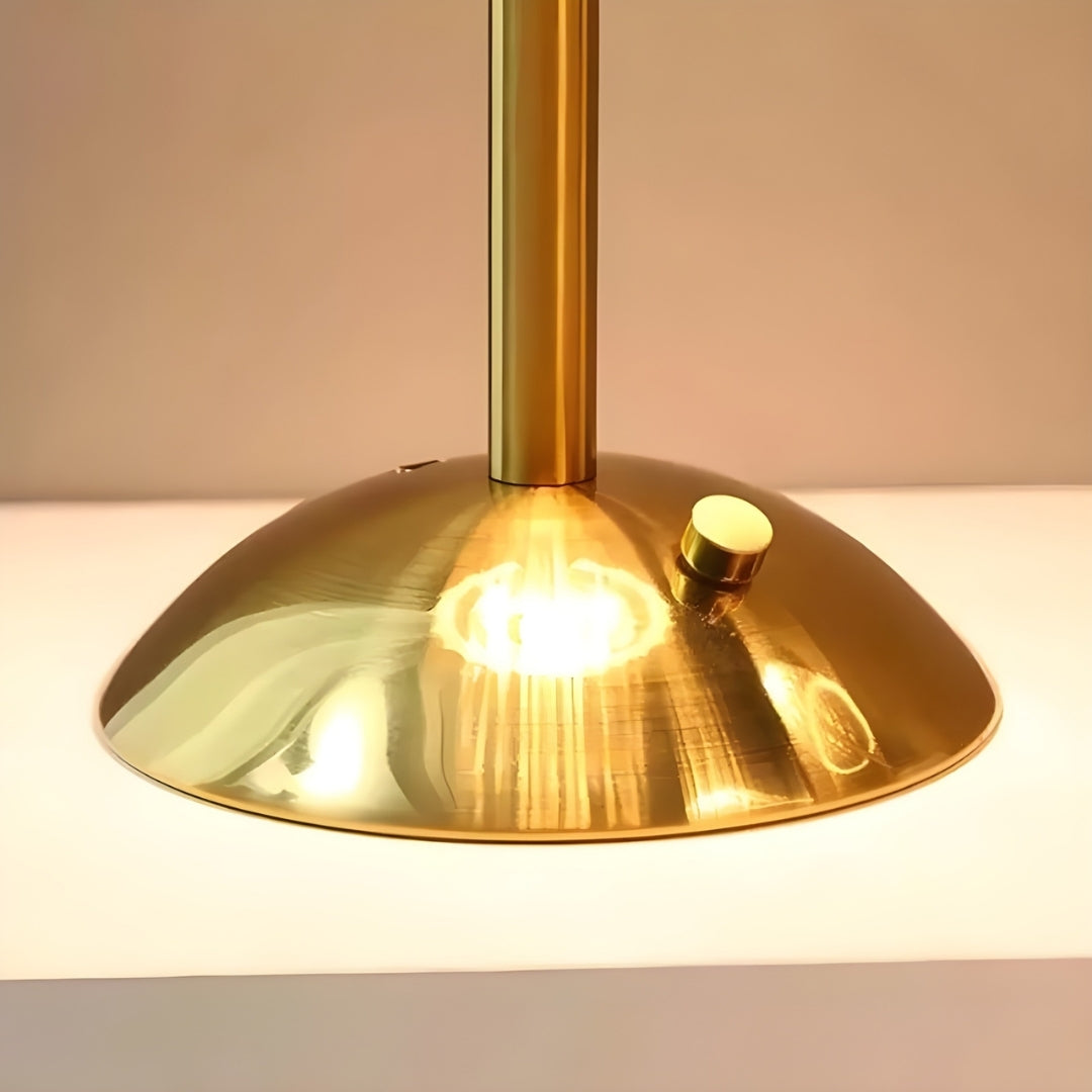 Lampe De Chevet Cristal LED