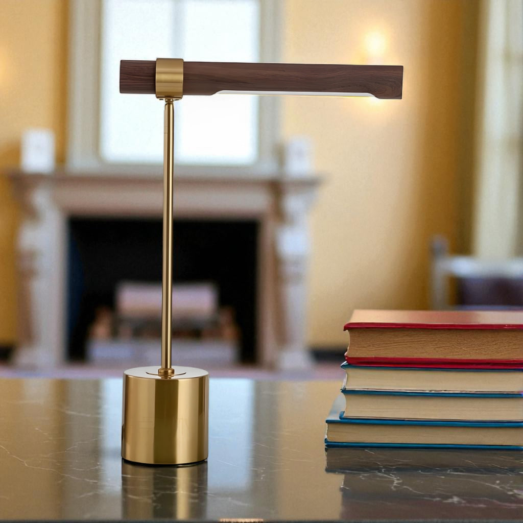 Lampe De Chevet Contemporaine