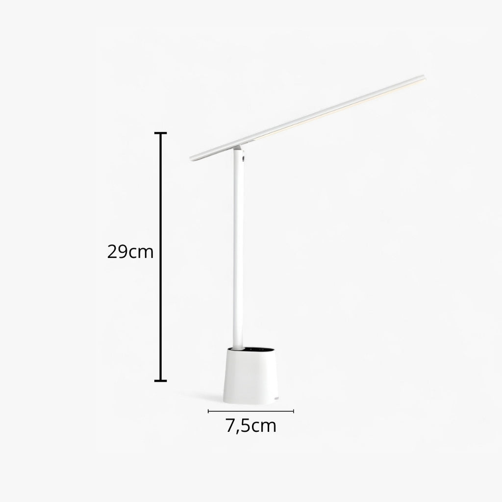Lampe De Chevet Pliable