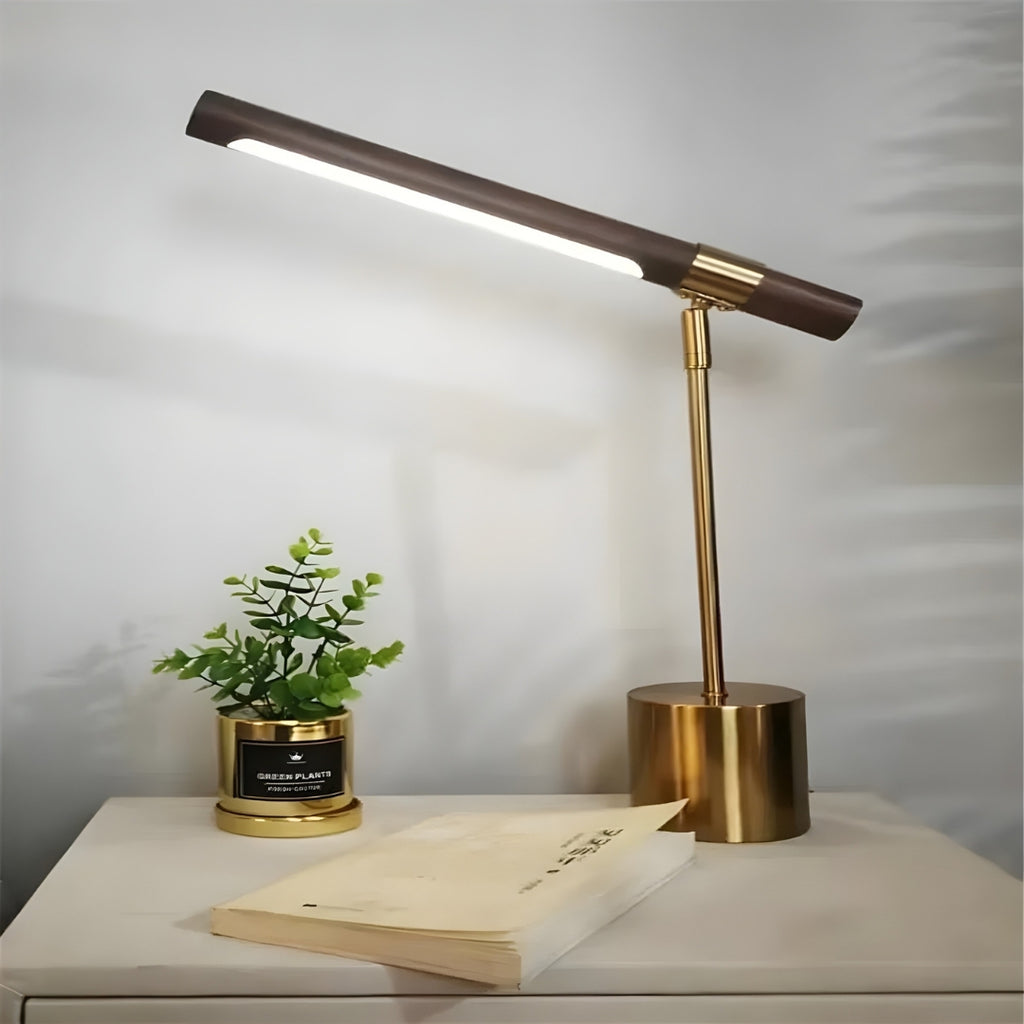 Lampe De Chevet Contemporaine