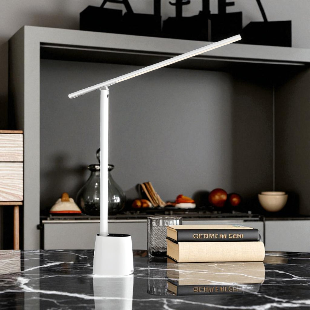 Lampe De Chevet Pliable