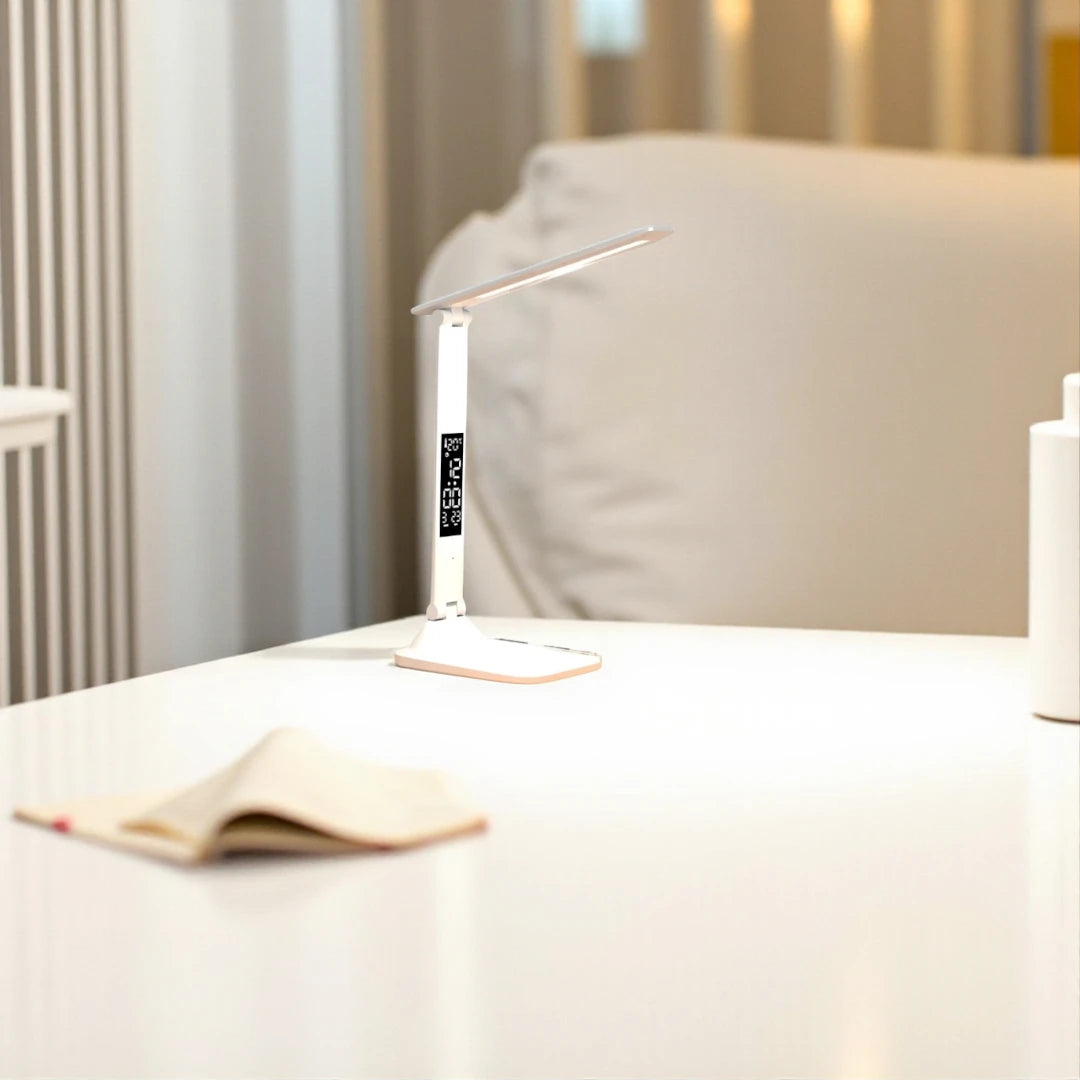 Lampe De Chevet Lecture