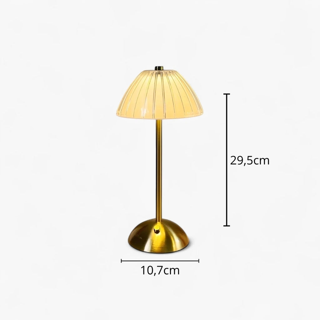 Lampe De Chevet Tactile Design