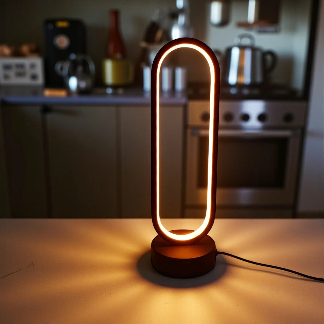 Lampe De Chevet Design Led
