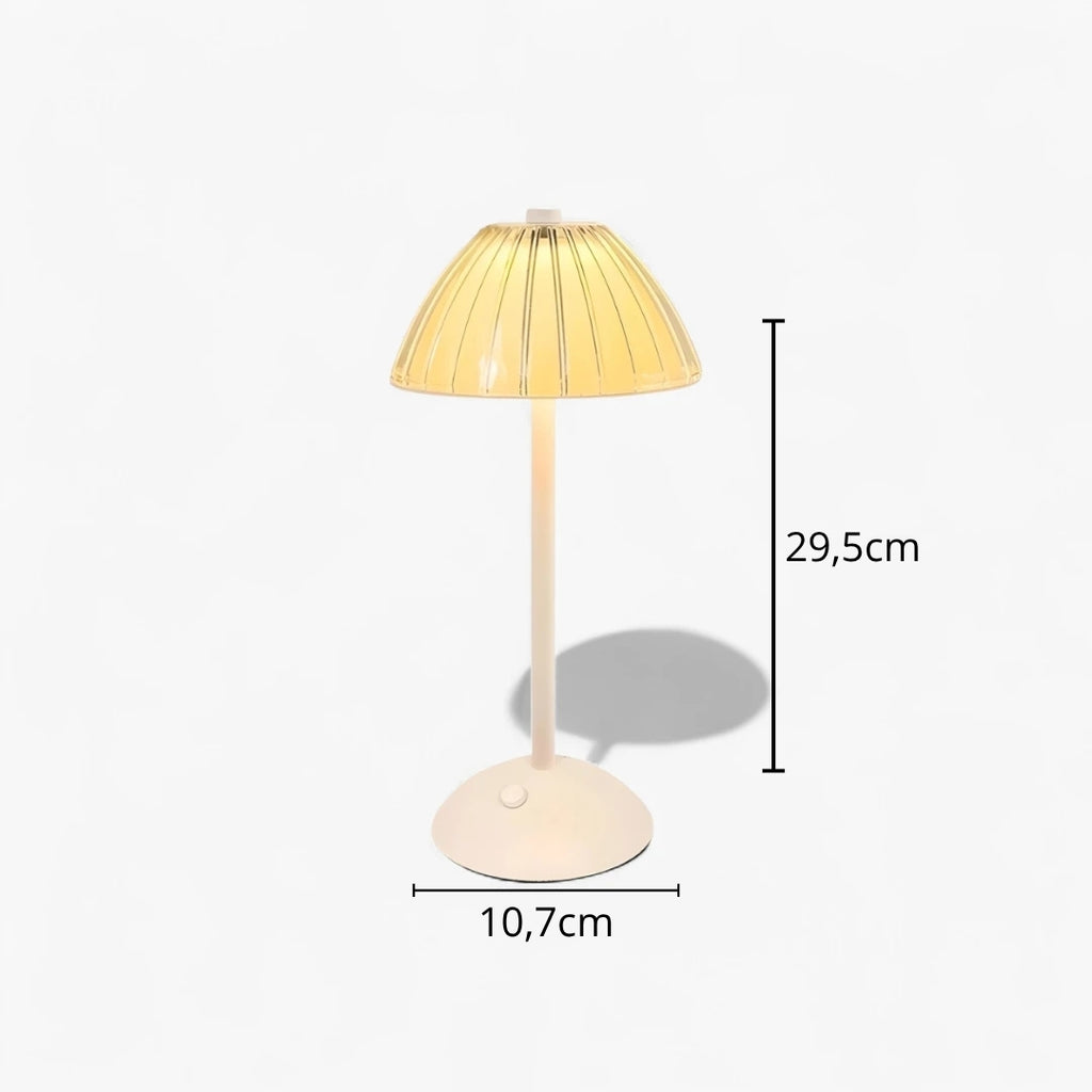 Lampe De Chevet Tactile Design