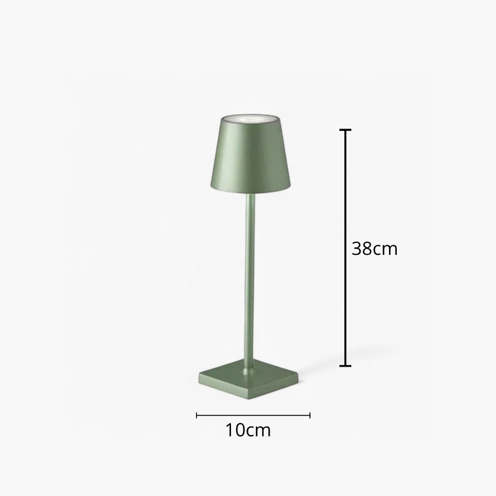 Lampe De Chevet LED Anti-Lumière Bleue