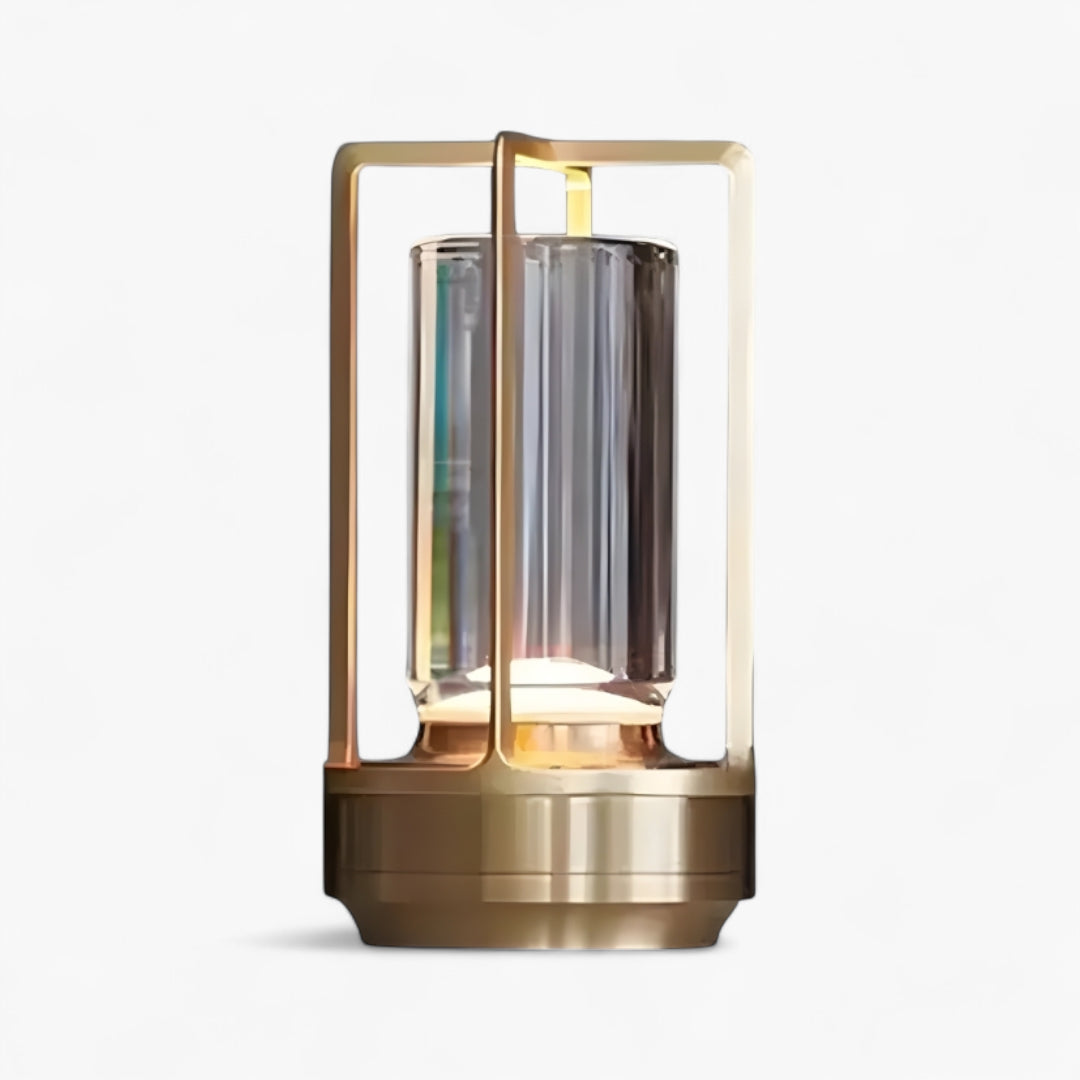 Lampe De Chevet Cylindre