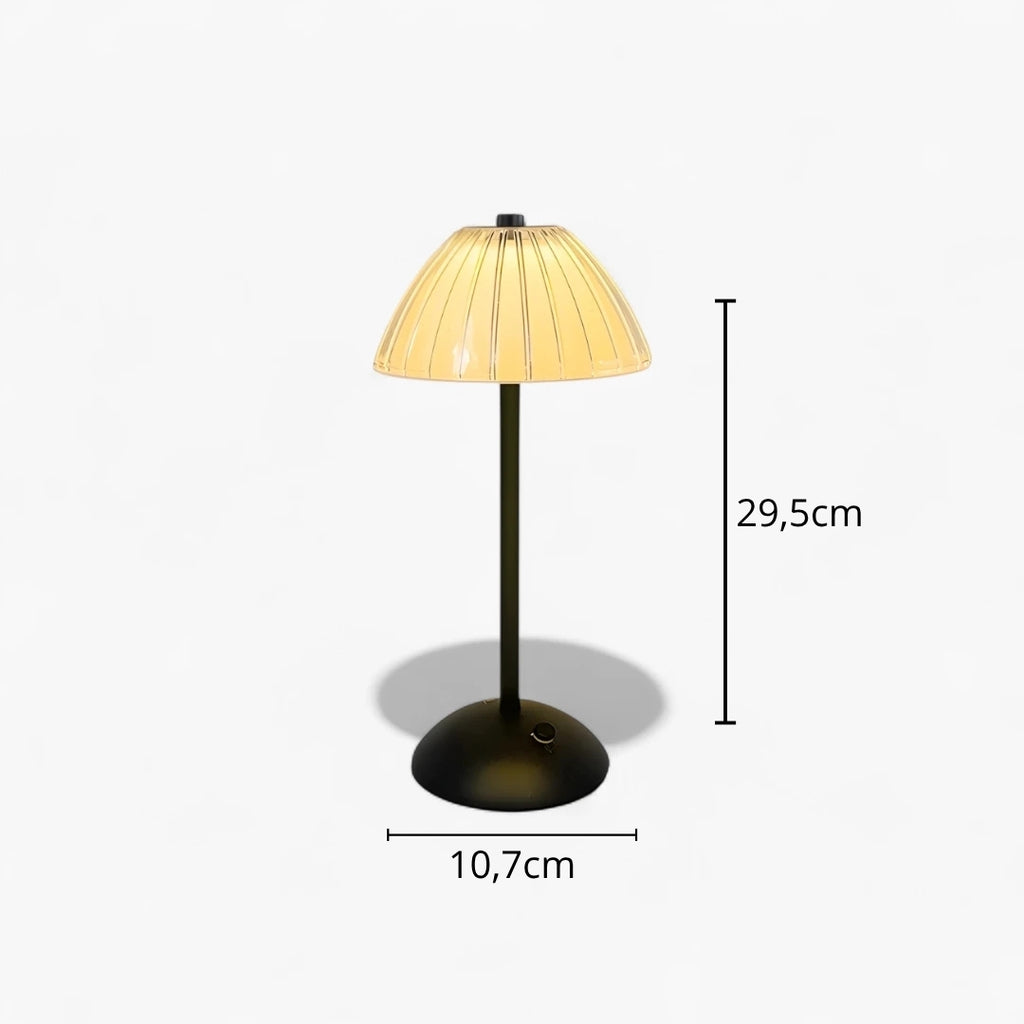 Lampe De Chevet Tactile Design