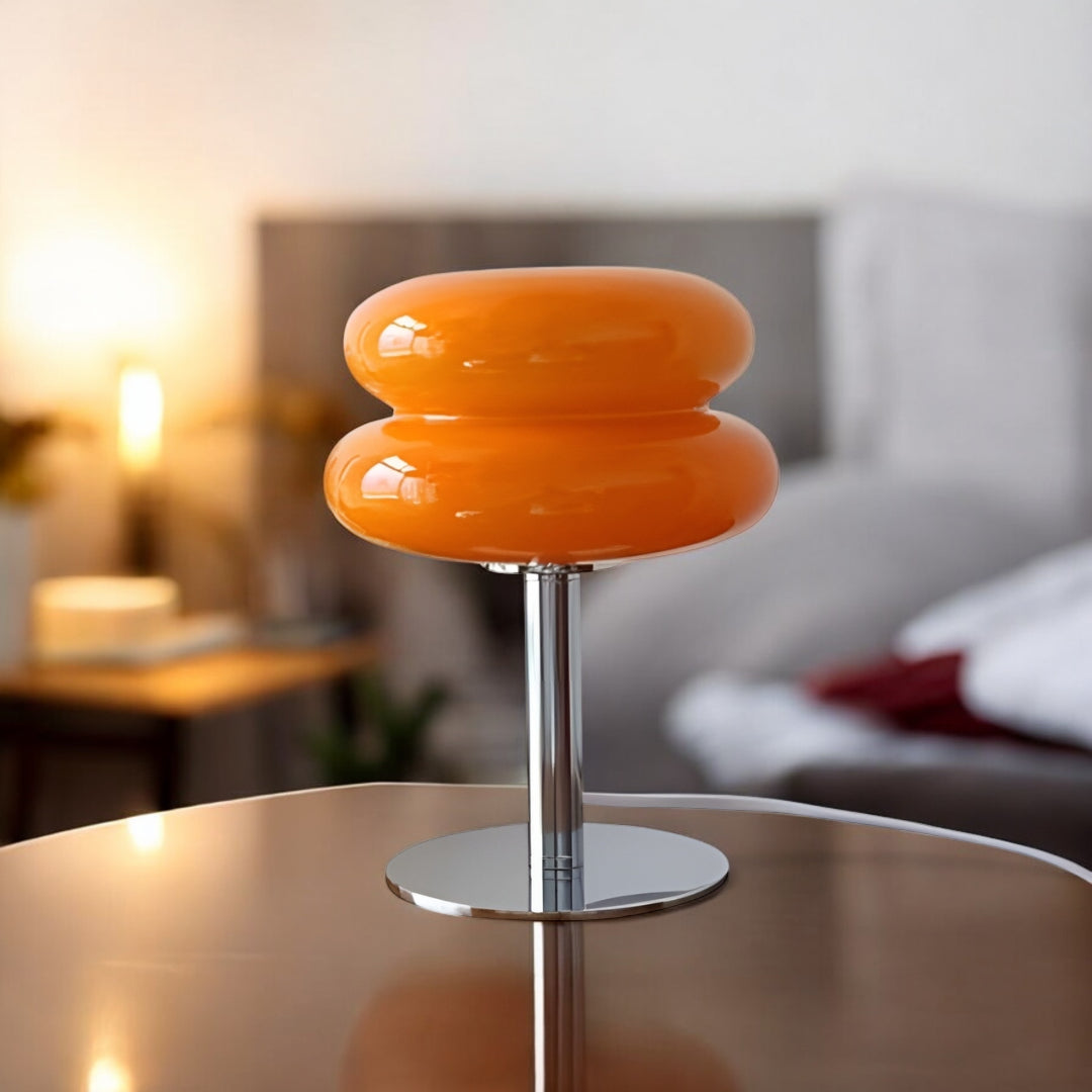 Lampe De Chevet Metal