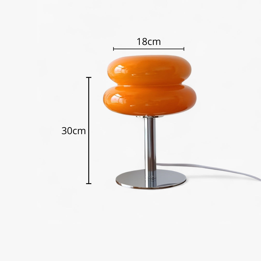 Lampe De Chevet Metal