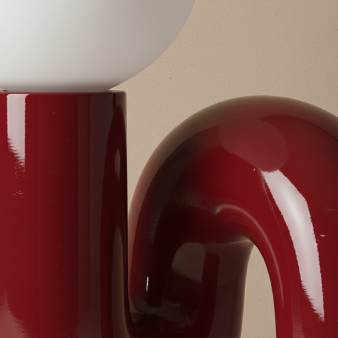 Lampe De Chevet Italienne