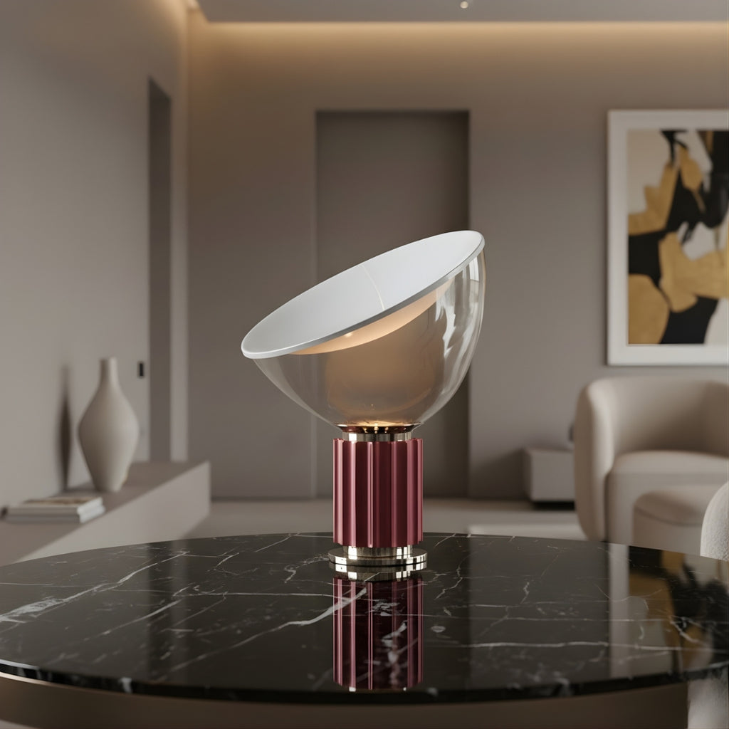 Lampe De Chevet Design Italien
