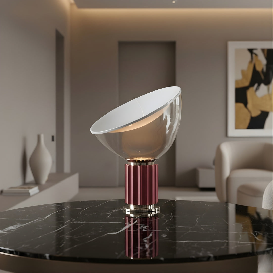 Lampe De Chevet Design Italien