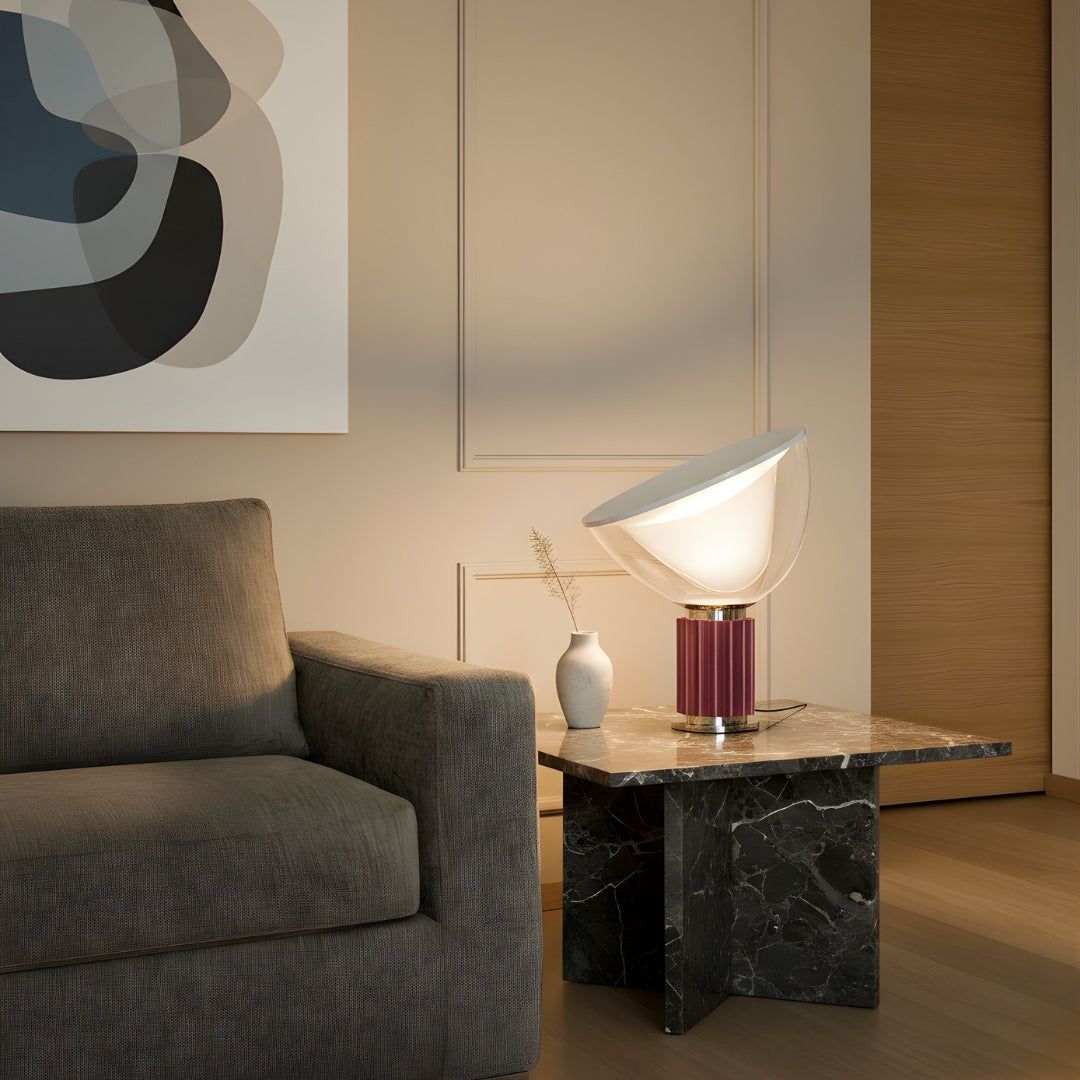 Lampe De Chevet Design Italien