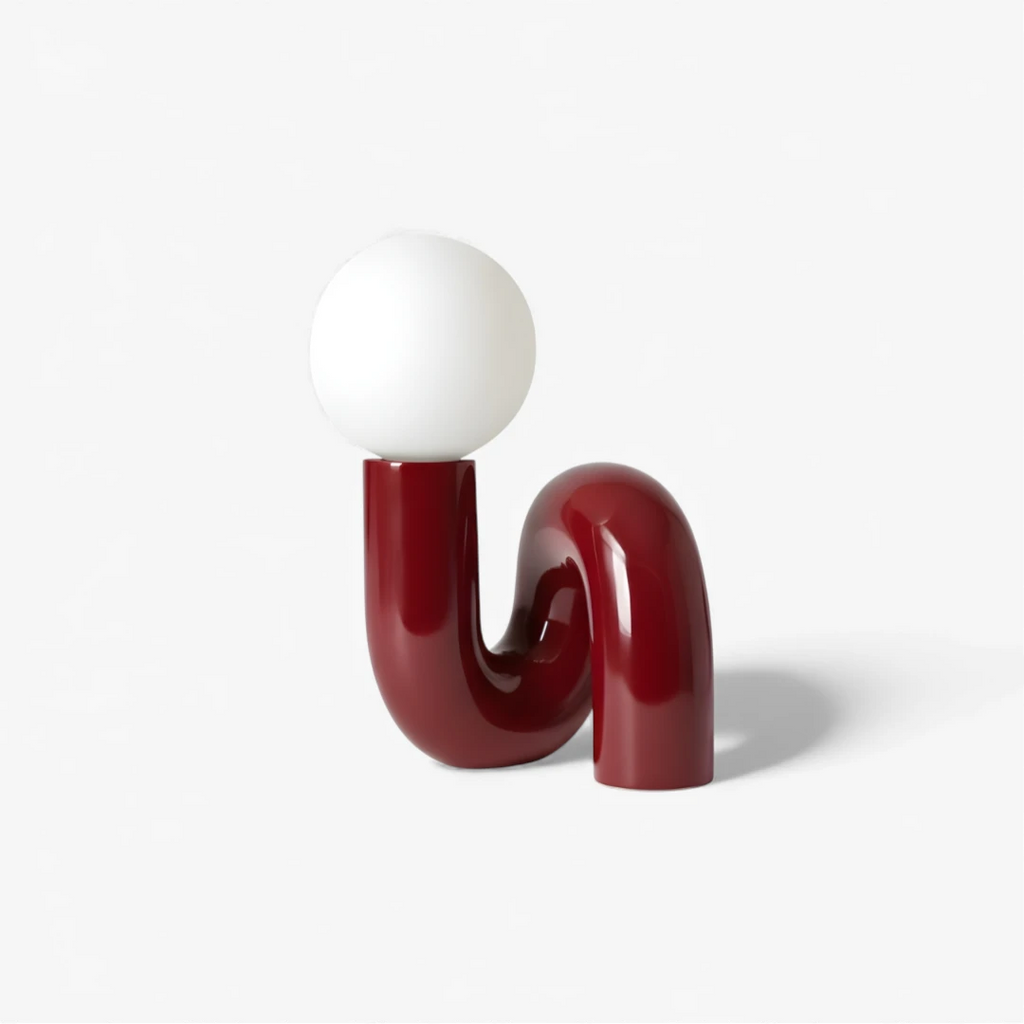 Lampe De Chevet Italienne