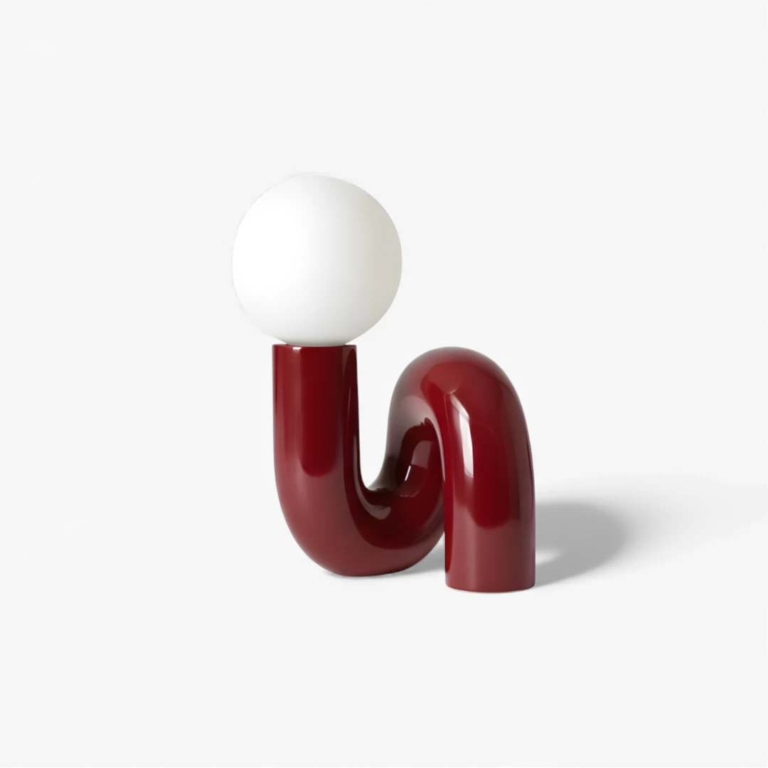 Lampe De Chevet Italienne