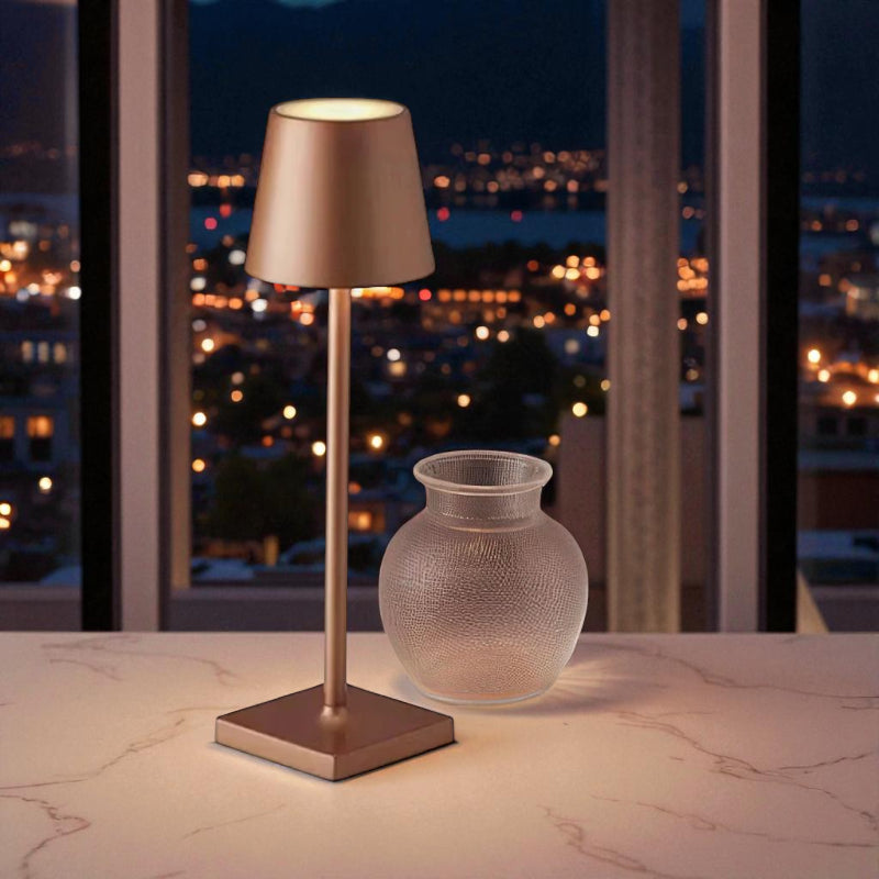 Lampe De Chevet LED Anti-Lumière Bleue