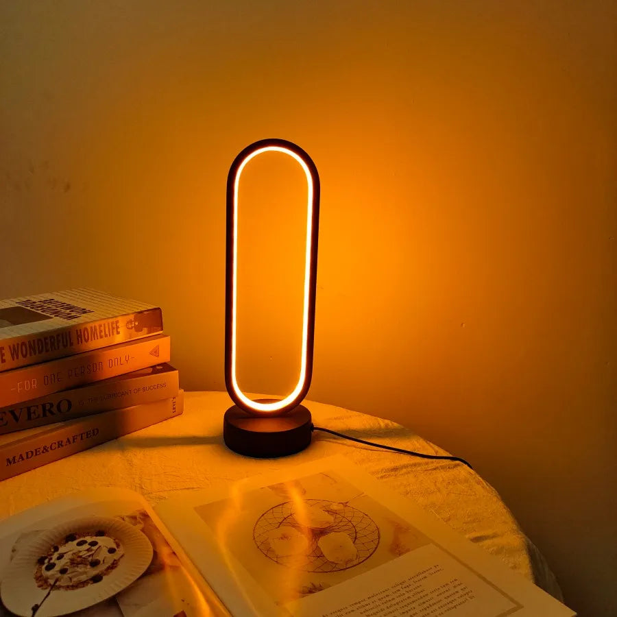Lampe De Chevet Design Led