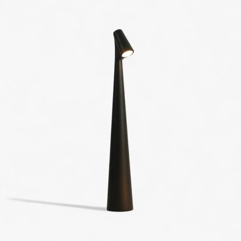 Lampe De Chevet Minimaliste