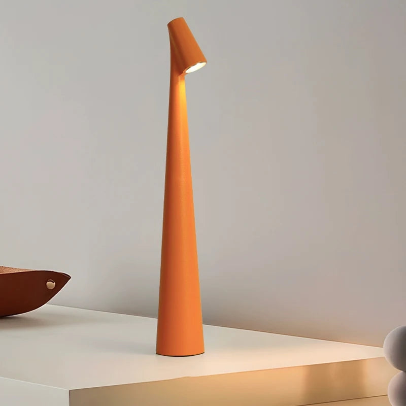 Lampe De Chevet Minimaliste