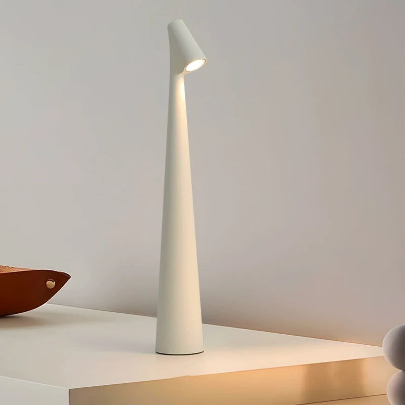Lampe De Chevet Minimaliste