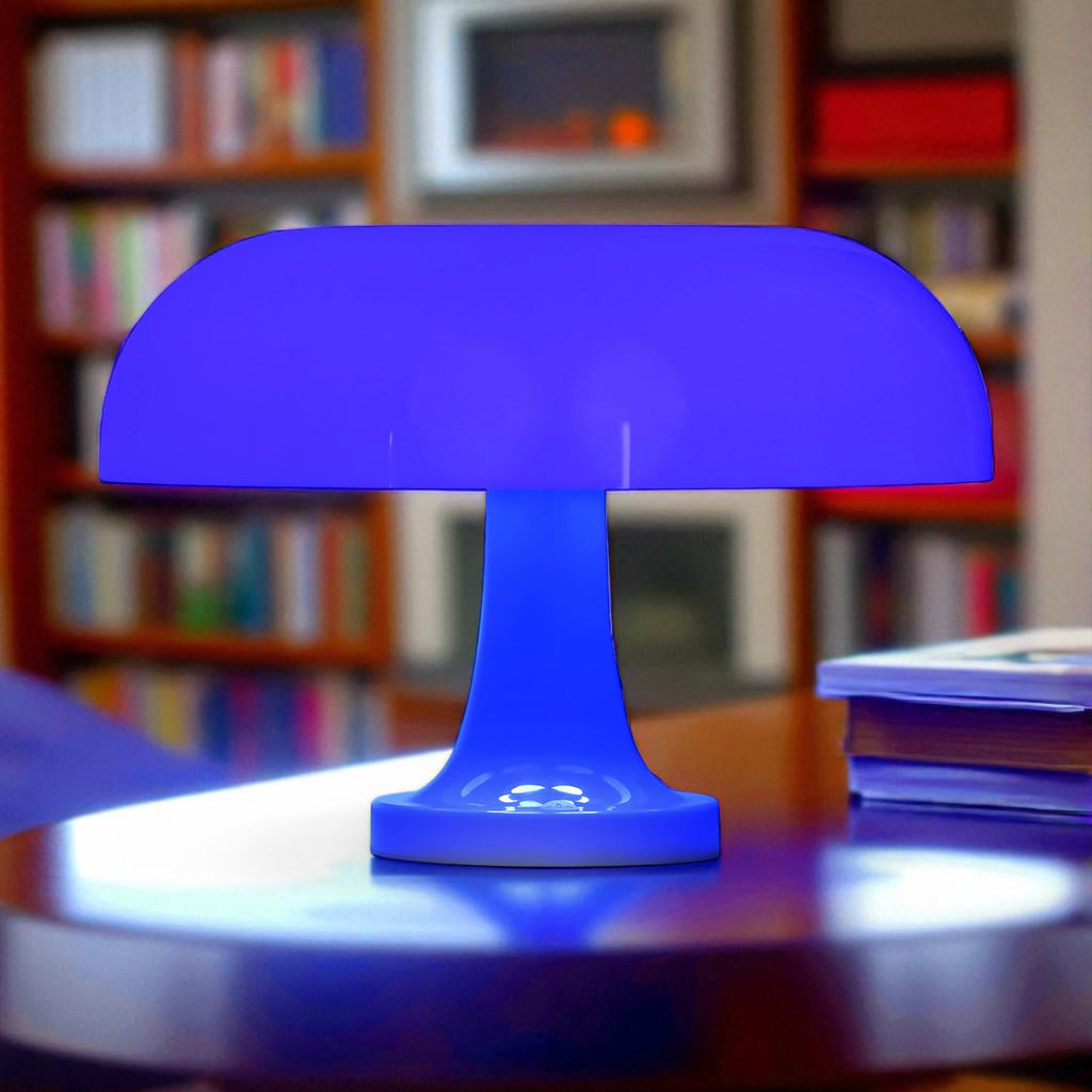 Lampe De Chevet Champignon Danois
