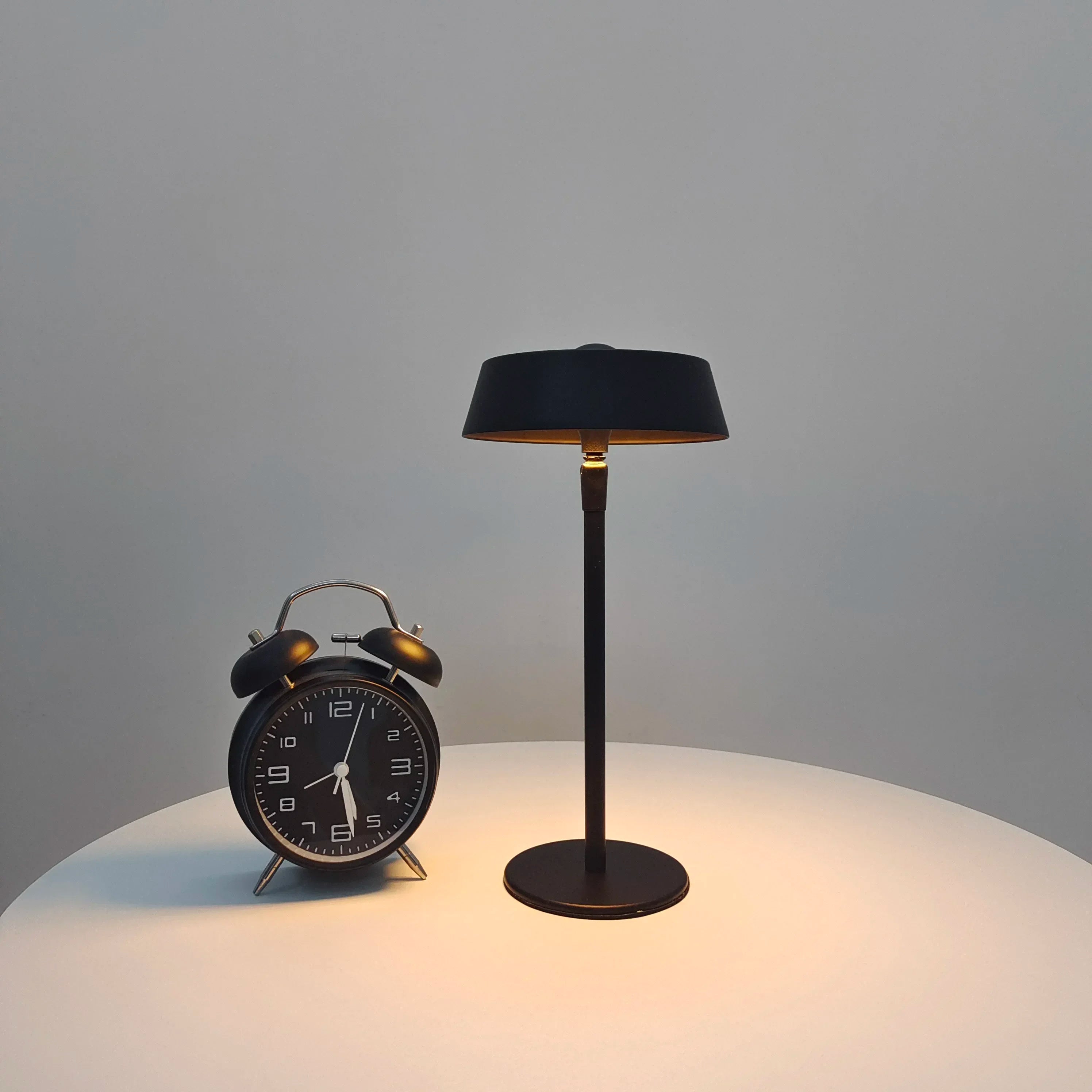 Lampe De Chevet Moderne Tactile