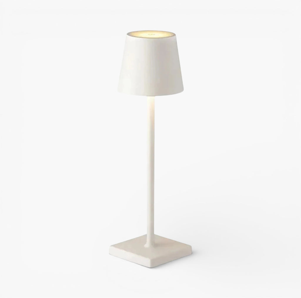 Lampe De Chevet LED Anti-Lumière Bleue