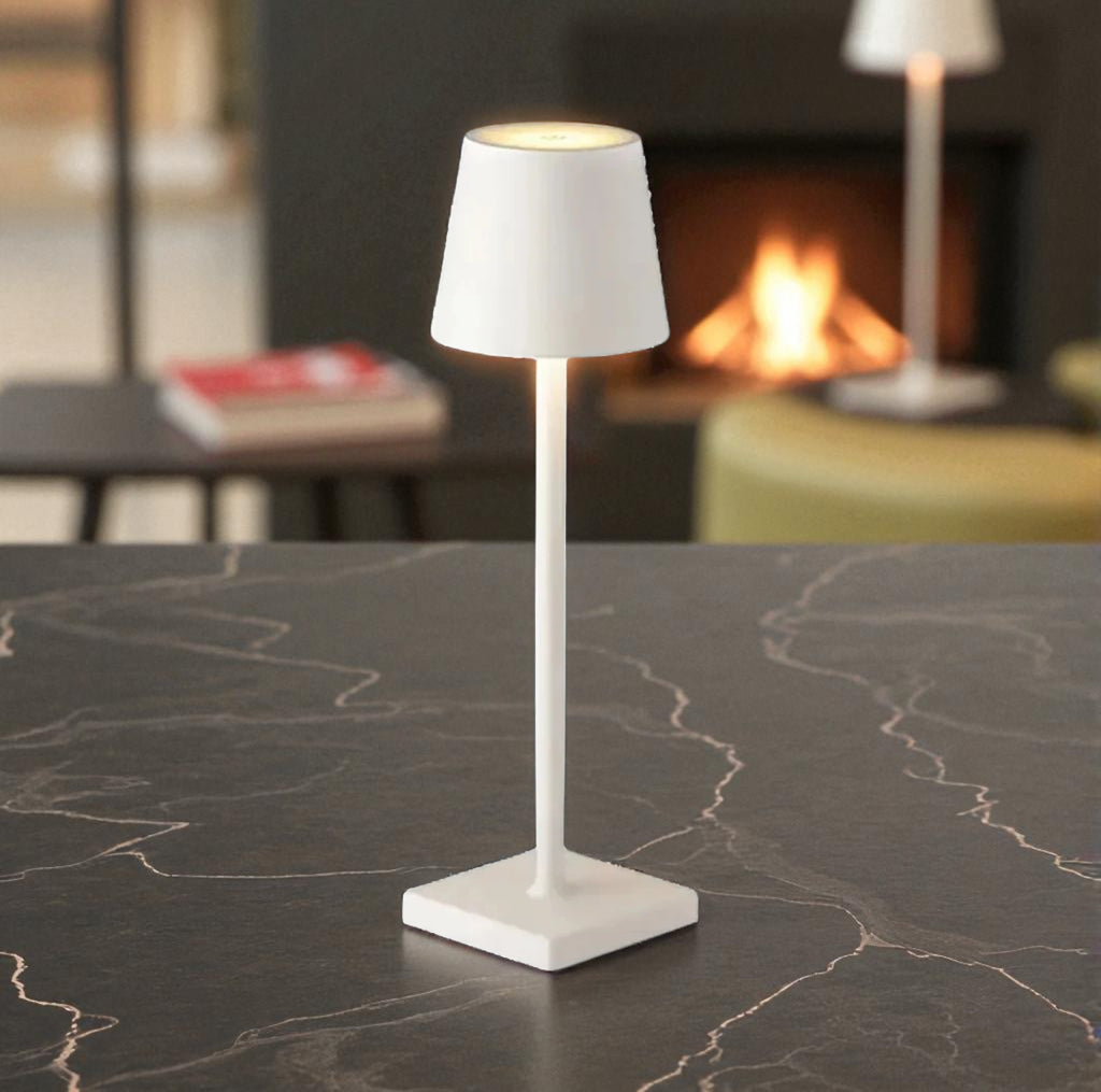 Lampe De Chevet LED Anti-Lumière Bleue