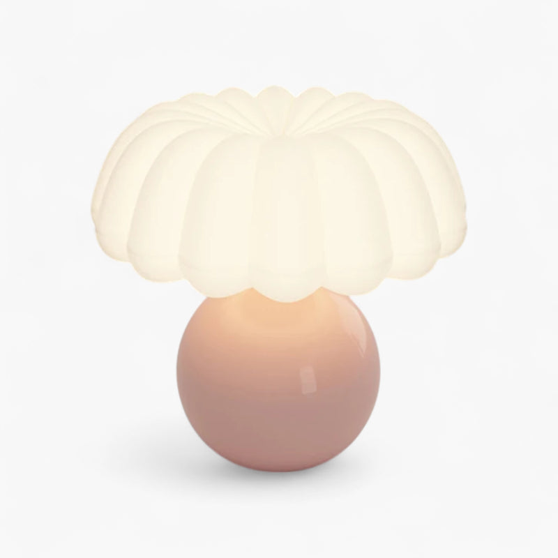 Lampe de Chevet Elégante