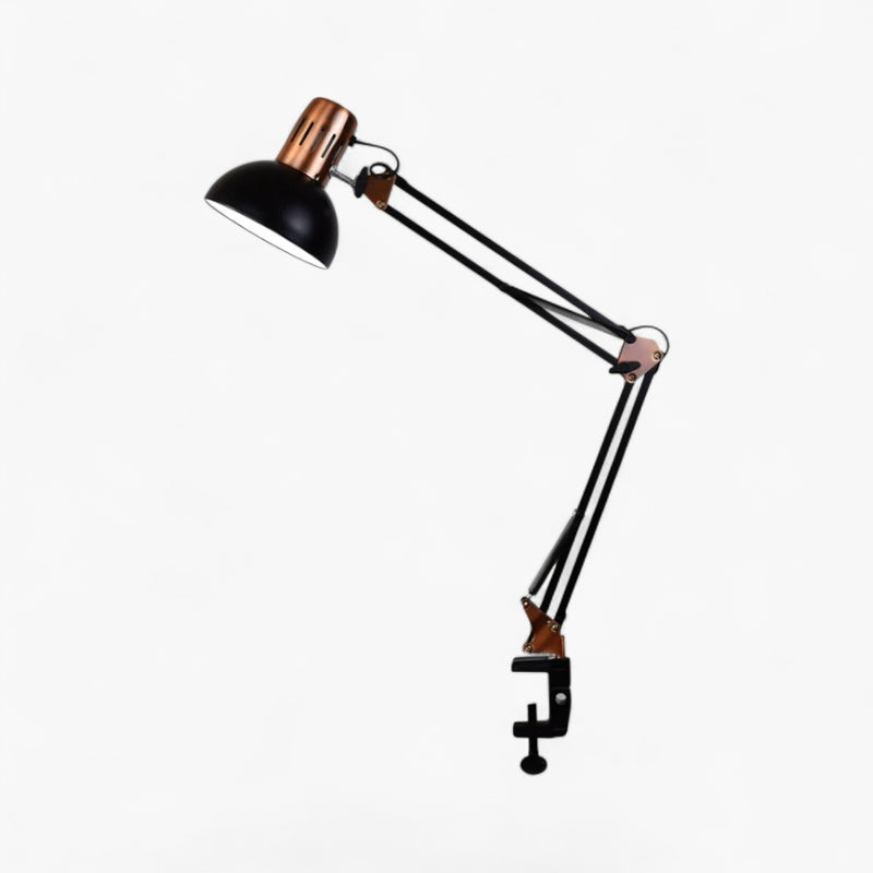 Lampe De Chevet A Pince