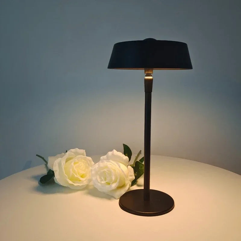 Lampe De Chevet Moderne Tactile