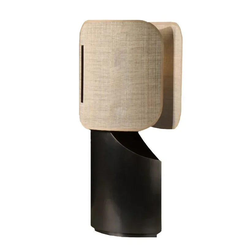 ULANI Modern Table Lights Creative Vintage LED Bedside Desk Lamp for Decor Home Living Room Bedroom Hotel