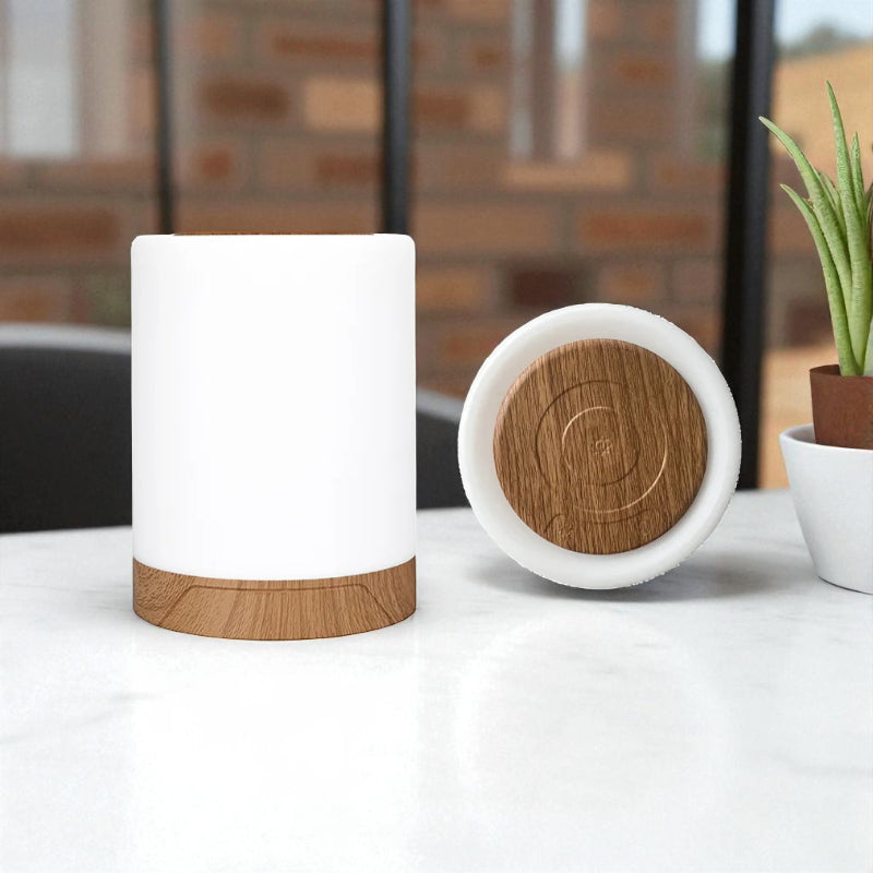 Lampe De Chevet LED Multicolore