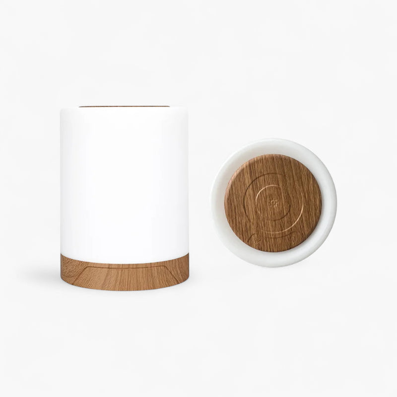 Lampe De Chevet LED Multicolore