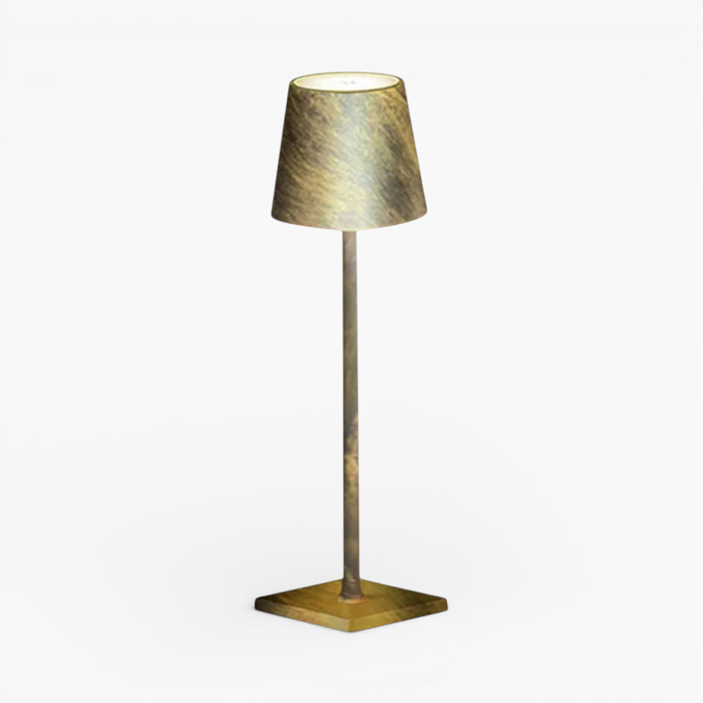 Lampe De Chevet LED Anti-Lumière Bleue