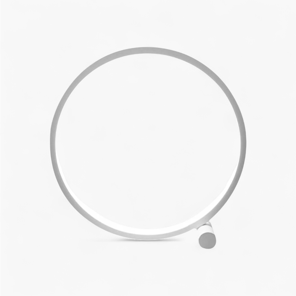 Lampe De Chevet cercle