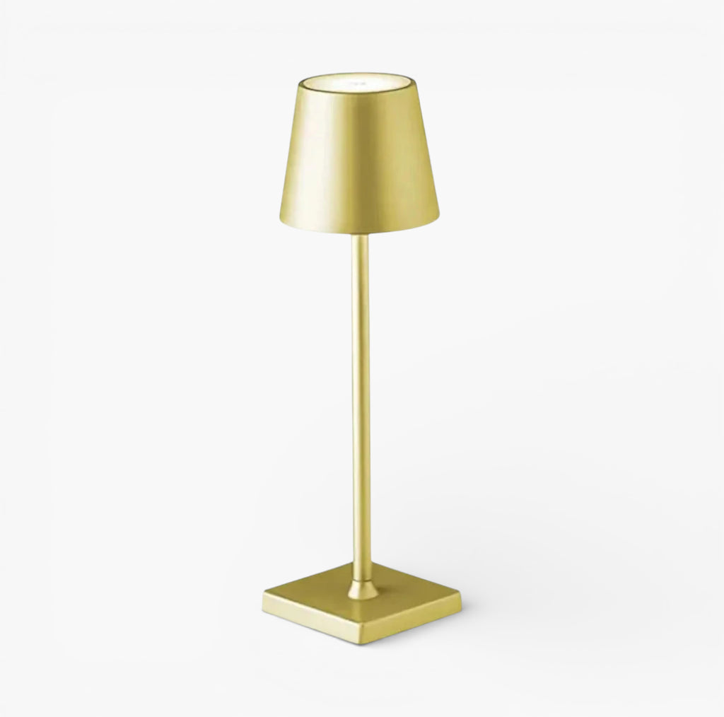 Lampe De Chevet LED Anti-Lumière Bleue