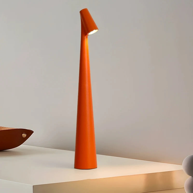 Lampe De Chevet Minimaliste
