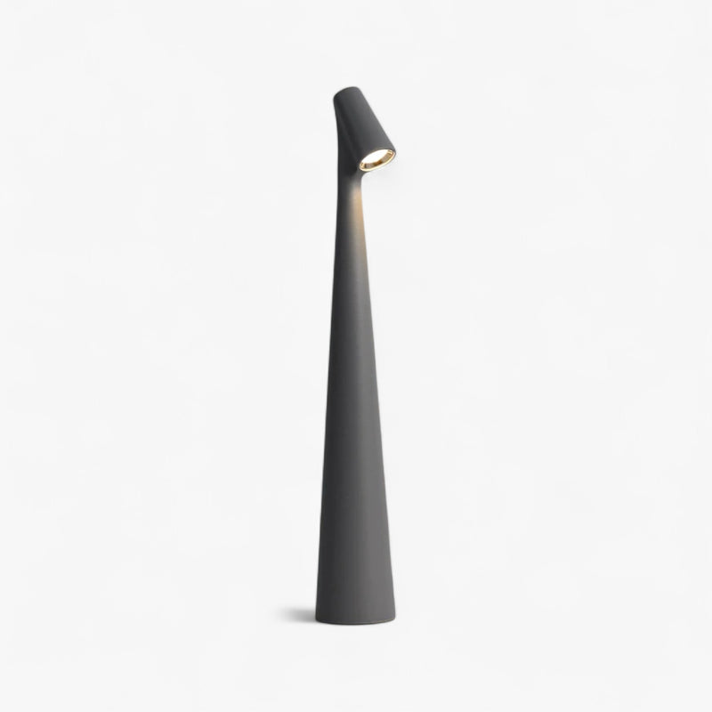 Lampe De Chevet Minimaliste