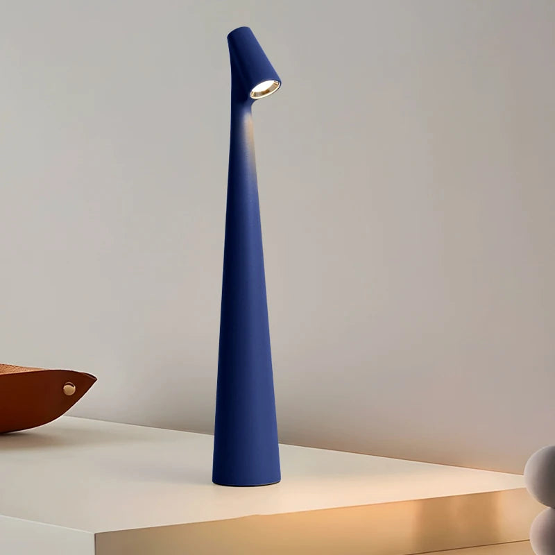Lampe De Chevet Minimaliste