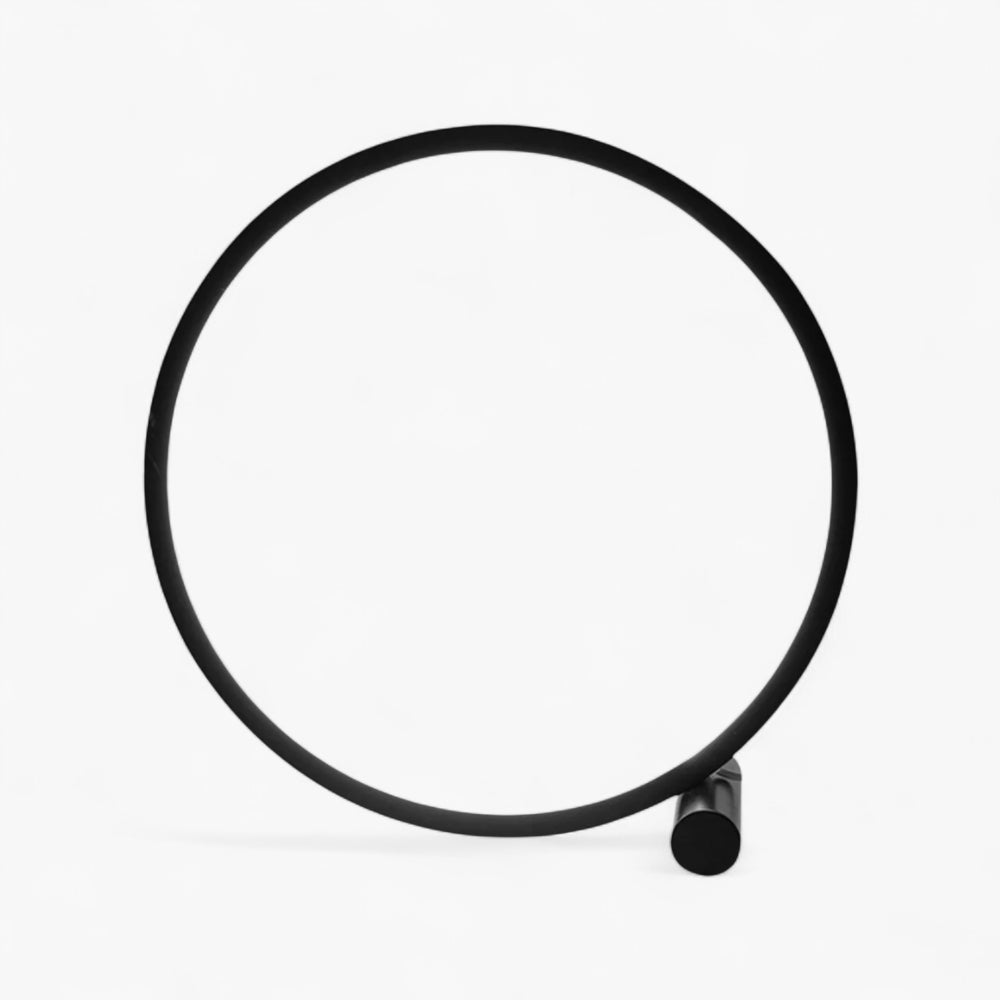 Lampe De Chevet cercle
