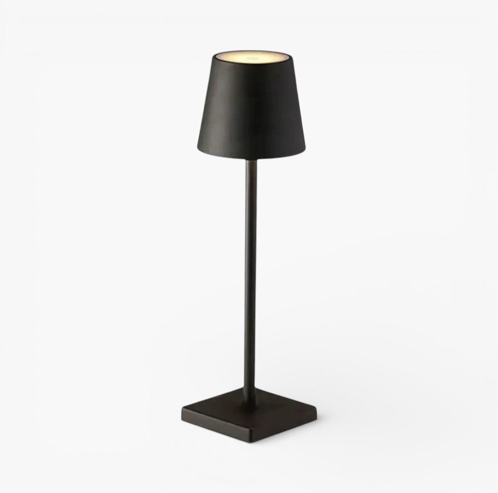 Lampe De Chevet LED Anti-Lumière Bleue