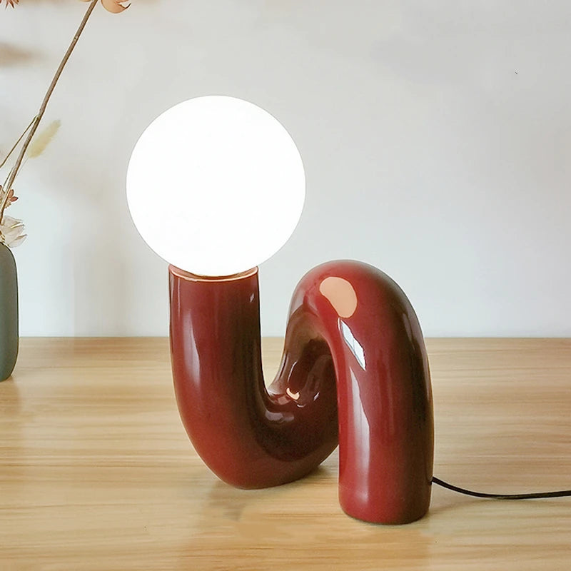 Lampe De Chevet Italienne