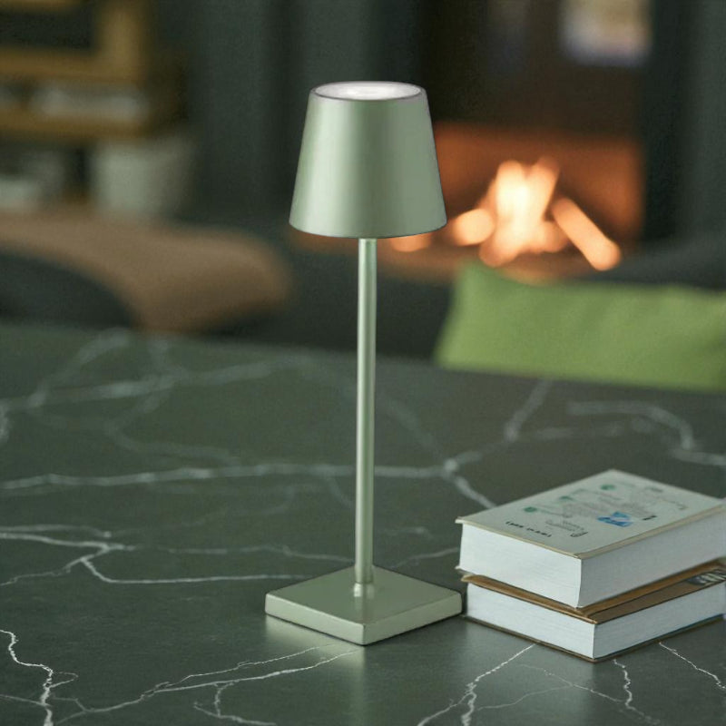 Lampe De Chevet LED Anti-Lumière Bleue