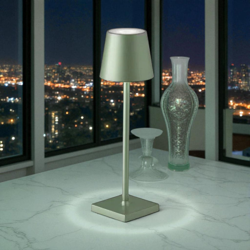 Lampe De Chevet LED Anti-Lumière Bleue