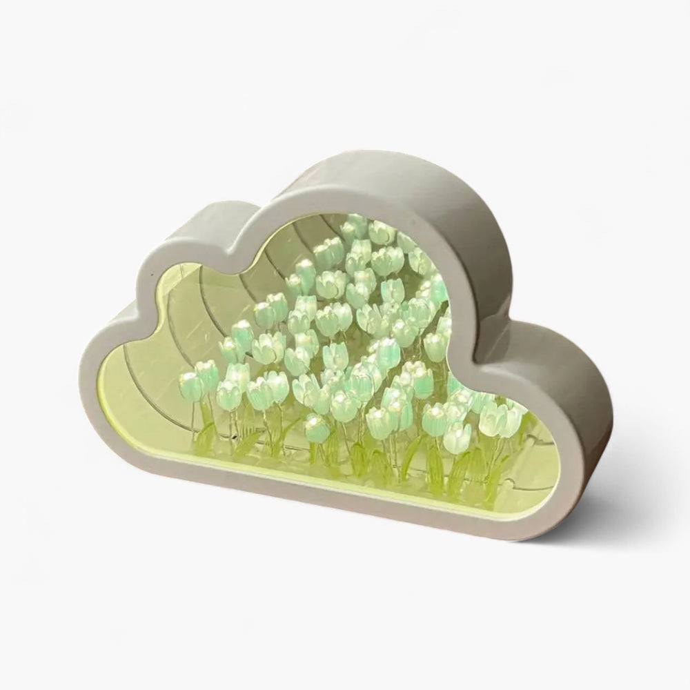 Lampe De Chevet Tulipe